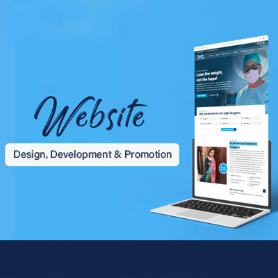 Website Design agency