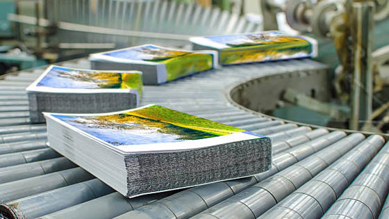 Binding Machine Company Delhi