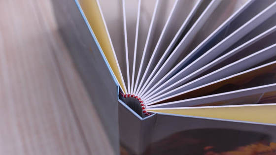 Binding Machine Company