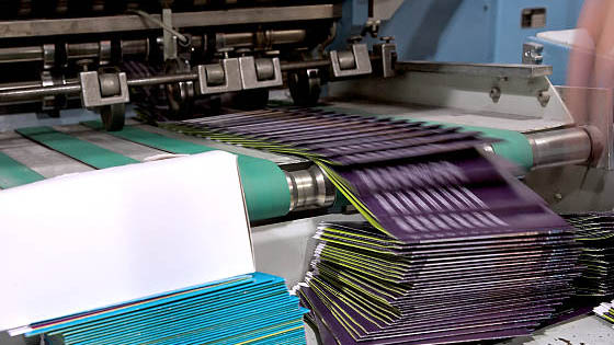 Binding Machine Company Gurugram