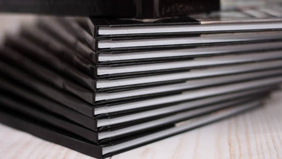 Binding Machine Company