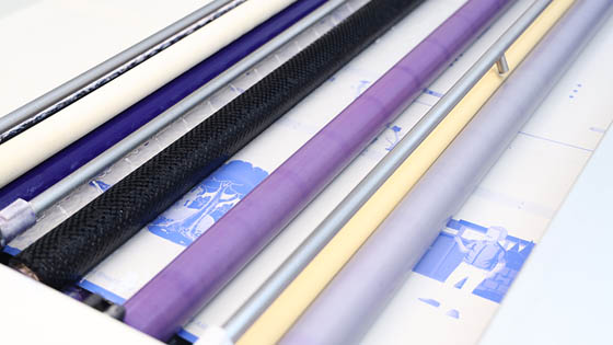 Offset Printing Services near Delhi
