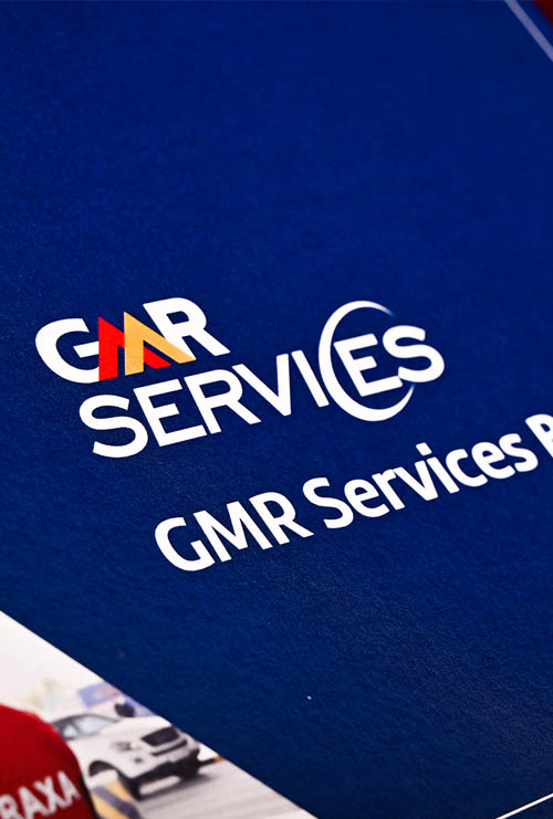 creative services
