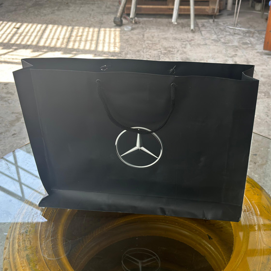 High-quality carry bags printing services